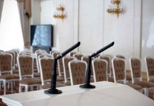 Gaplasa Pro es el distribuidor de Clockaudio