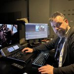 Jordi Molina Cuquerella nos explica acerca del trabajo realizado con DaVinci Resolve Studio en la segunda temporada de la serie original de hbo 30 monedas