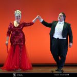 proyectores para ciclorama Dalis 860 de Robert Juliat
