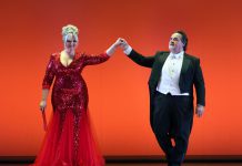 proyectores para ciclorama Dalis 860 de Robert Juliat