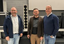 SeeSound distribuidor de Renkus-Heinz para España y Portugal SeeSound distribuidor de Renkus-Heinz para España y Portugal