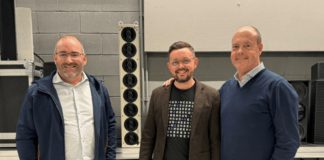 SeeSound distribuidor de Renkus-Heinz para España y Portugal