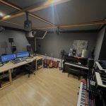 Bridge_48 el primer estudio con certificación Dolby Atmos de Barcelona gracias a la instalación de un sistema de sonido inmersivo Genelec SAM 7.1.4