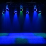 Descubre el lanzamiento de los nuevos Showtec ACT Series, para su uso en teatros, escenarios e incluso eventos empresariales.