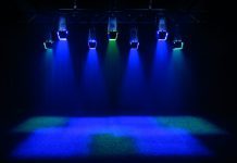 Descubre el lanzamiento de los nuevos Showtec ACT Series, para su uso en teatros, escenarios e incluso eventos empresariales.