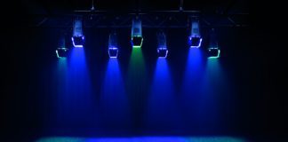 Descubre el lanzamiento de los nuevos Showtec ACT Series, para su uso en teatros, escenarios e incluso eventos empresariales.