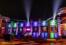 características y ventajas de las soluciones y equipos de iluminación para los grandes festivales de musica