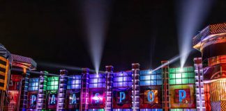 características y ventajas de las soluciones y equipos de iluminación para los grandes festivales de musica