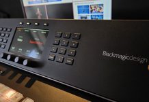 La mejor transmisión de eventos corporativos en directo con el mezclador ATEM Television Studio HD8 ISO