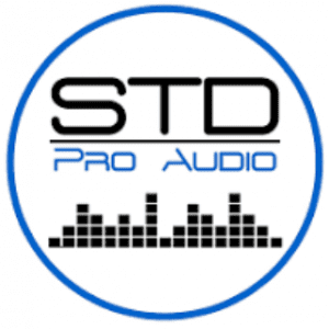 STD Pro Audio distribuidor de Cameo en Bolivia