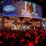 Europalco y las soluciones de Christie® enriquecen la producción de eventos corporativos