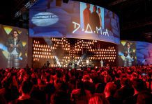 Europalco y las soluciones de Christie® enriquecen la producción de eventos corporativos Europalco y las soluciones de Christie® enriquecen la producción de eventos corporativos