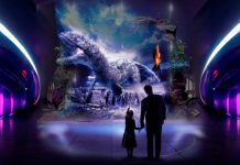 Descubre la guía esencial de Panasonic para el entretenimiento 3D Guía Completa de Entretenimiento 3D de Panasonic Connect 2024