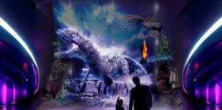 Guía Completa de Entretenimiento 3D de Panasonic Connect 2024