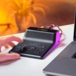 Vas a conocer CONNECT 2 de LEWITT, la interfaz de audio más fácil de usar Vas a conocer CONNECT 2 de LEWITT, la interfaz de audio más fácil de usar