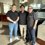 STD Pro Audio distribuidor de Cameo en Bolivia