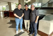 STD Pro Audio distribuidor de Cameo en Bolivia