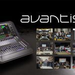 Avantis solo tour 2024