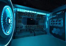 Christie Pandoras Box y Widget Designer: la solución ideal para el entretenimiento y eventos en vivo Christie pandoras box