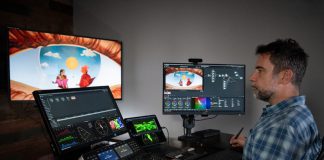 DaVinci Resolve Studio el mejor programa de edición y etalonaje