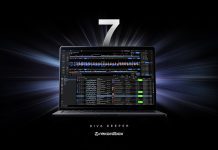 rekordbox Versión 7.0.0