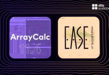 software de simulación d&b ArrayCalc 11.4