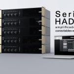 Descubre la nueva Serie HADA de Ecler, nueva gama de amplificadores en red con DSP Descubre la nueva Serie HADA de Ecler, nueva gama de amplificadores en red con DSP