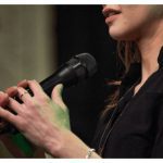 Nexadyn de Shure el mejor micrófono vocal para giras y actuaciones en directo