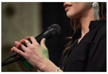 Nexadyn de Shure el mejor micrófono vocal para giras y actuaciones en directo