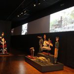 Los mejores proyectores láser para museos de Christie