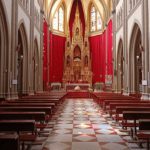 los mejores sistemas de audio para los lugares de culto, con las Marcas representadas por Magnetron