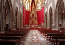 Magnetron equipa con sus mejores soluciones El Santuario de la Virgen de Regla en Chipiona los mejores sistemas de audio para los lugares de culto, con las Marcas representadas por Magnetron