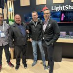 DIMATEC distribuidor de LightShark