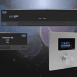 WORK PRO en Infocomm presenta su nueva matriz de Procesado Digital de Señal INTEGRA 16S, entre otras interesantes novedades