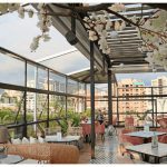 La tecnología y los sistemas de sonido para restaurantes de Bose Professional