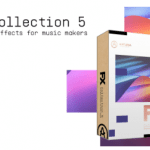 Te descubrimos FX Collection 5 de Arturia un nuevo avance para nuestras mezclas y mastering
