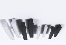 Ecler presenta su nueva Serie MIA, altavoces de columna, que combinan una calidad de audio superior con un diseño moderno y único Descubre la novedad de Ecler, nueva Serie MIA de altavoces de columna