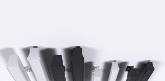 Descubre la novedad de Ecler, nueva Serie MIA de altavoces de columna