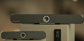 Sennheiser Teamconnect Bar S, Las galardonadas barras de videoconferencia ‘todo en uno’, ya están disponibles