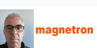 Fermín González nuevo delegado de CANARIAS para la División Profesional de Magnetrón