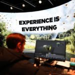 Sennheiser y Neumann en el ITEC consiguen las mejores experiencias inmersivas