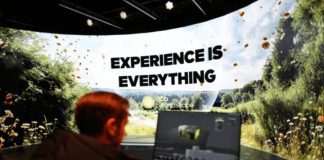 Sennheiser y Neumann en el ITEC consiguen las mejores experiencias inmersivas