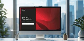 Novedades Biamp en InfoComm 2024