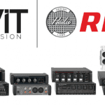 AVIT VISION distribuidor de las Soluciones RDL