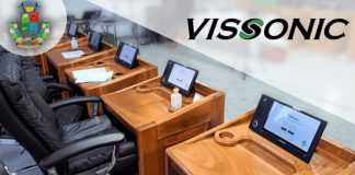 El Sistema Modular de Debate sin papel de VISSONIC una solución inteligente y sostenible