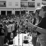 Los mejores micrófonos para instrumentos musicales y vocales de Audio-Technica para conciertos musicales