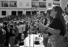 46 micrófonos de Audio-Technica, para 1.300 alumnos en la 25ª edición de Com Sona l’ESO Los mejores micrófonos para instrumentos musicales y vocales de Audio-Technica para conciertos musicales