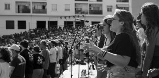 Los mejores micrófonos para instrumentos musicales y vocales de Audio-Technica para conciertos musicales