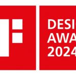 El micrófono TeamConnect Ceiling Medium de Sennheiser gana el premio iF Design Award