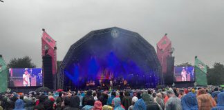 Las mejores soluciones de iluminación y pantallas LED para festivales